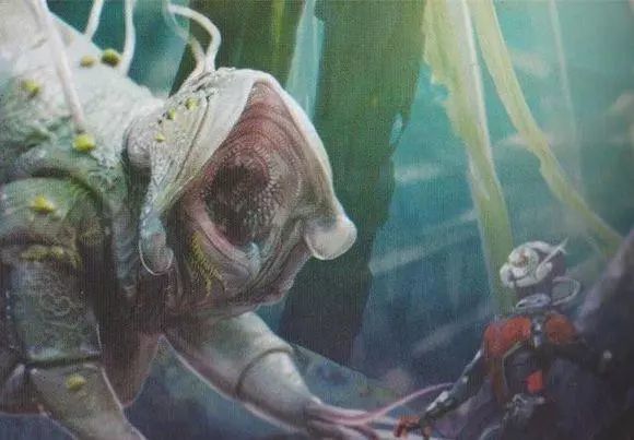 在电影《蚁人2》中就给我们阐述了关于量子级世界的一些情况假设,比如