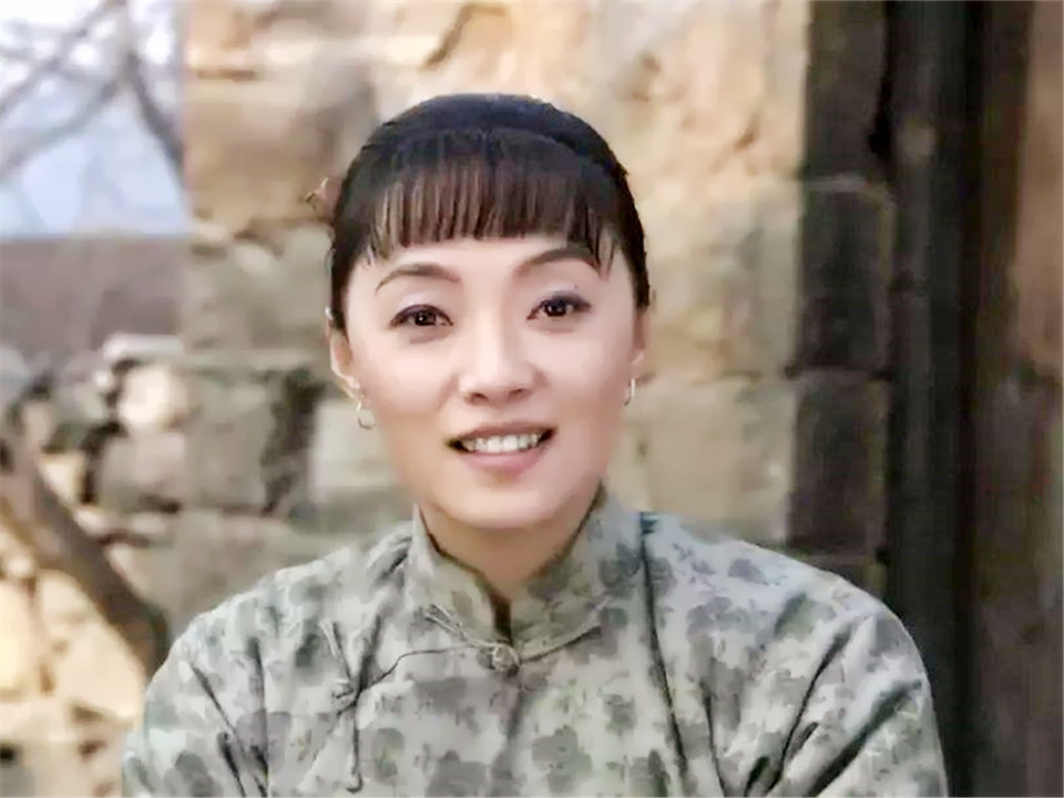 闯关东:秀儿犯下三个大错,让朱传武离她越来越远,不可能喜欢她