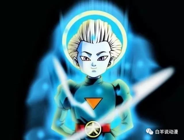 龙珠 感觉 大神官 的实力 不像表面这么简单 比全王还要厉害