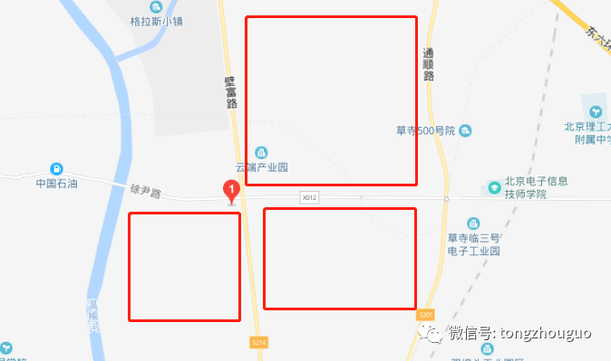 通州区|蓄水4个昆明湖！占地1700亩，通州城北再添“江南”美景