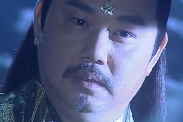 同为金庸笔下魔教前教主,阳顶天和任我行,谁强谁弱?