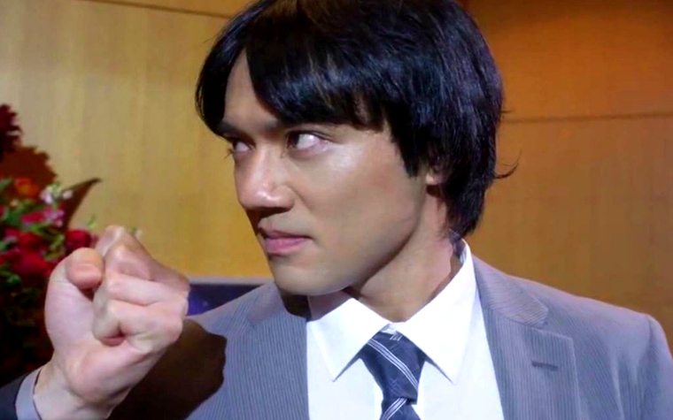 奥特曼坑过的五个人间体重伤一个消失两个还有两个死了