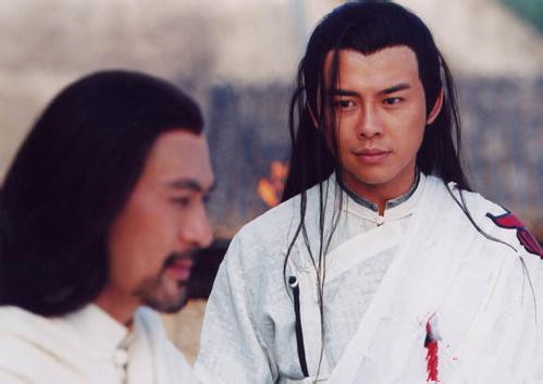 仙剑奇侠传一:昔年剧中的大反派,现在觉得他说的话好有道理