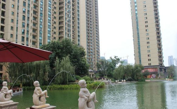 房地产gdp比重_我国房地产业占GDP比重约7.34%,制造业约26.18%,那其他行业呢?