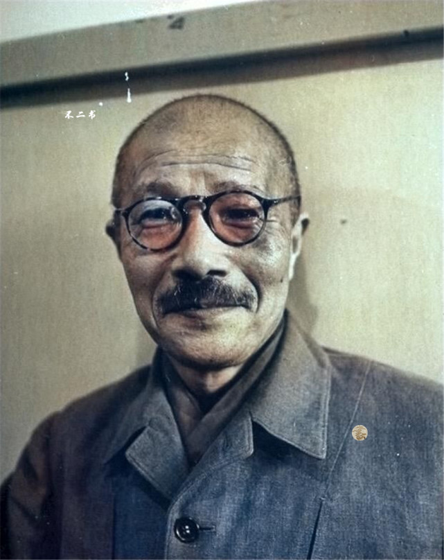 日本二战战犯图片