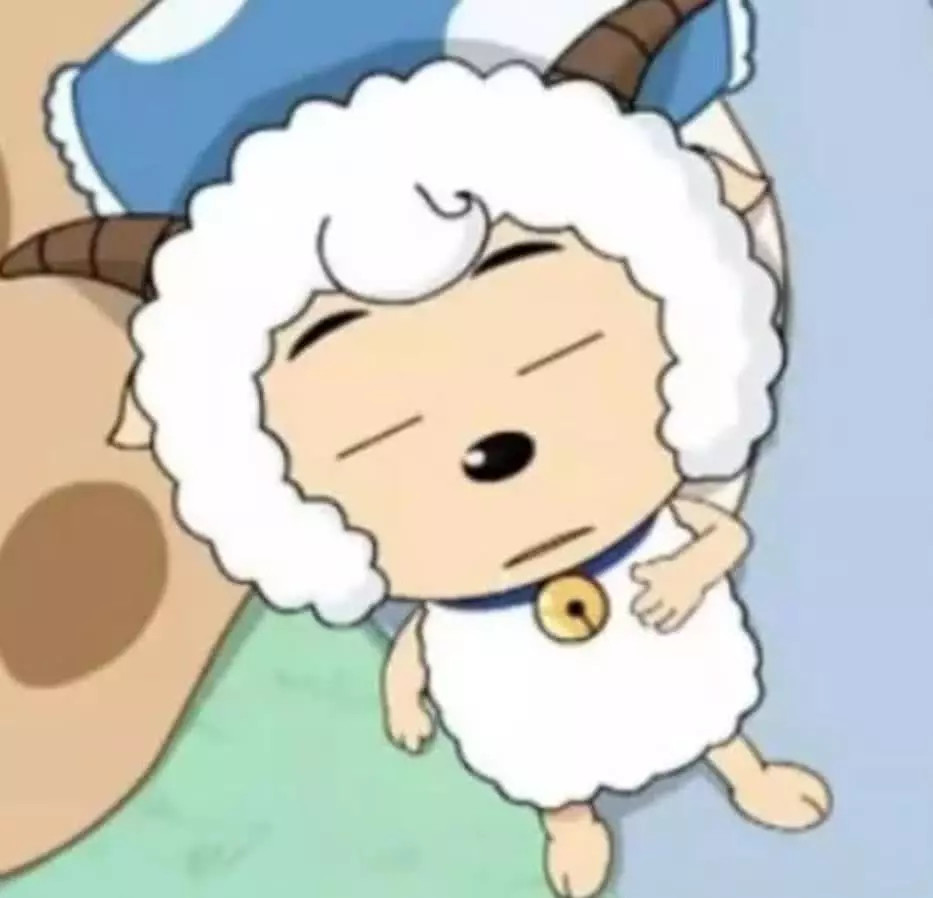 喜羊羊:喜羊羊的脚长啥样?当他脱下鞋子后,网友却一脸问号!_腾讯新闻