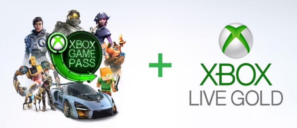 Xbox Live Xgp Xpa服务上手指南