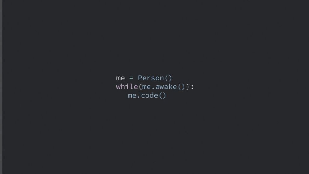 在Windows上写Python 代码的最佳组合！_腾讯新闻
