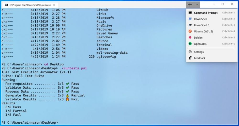在Windows上写Python 代码的最佳组合！_腾讯新闻