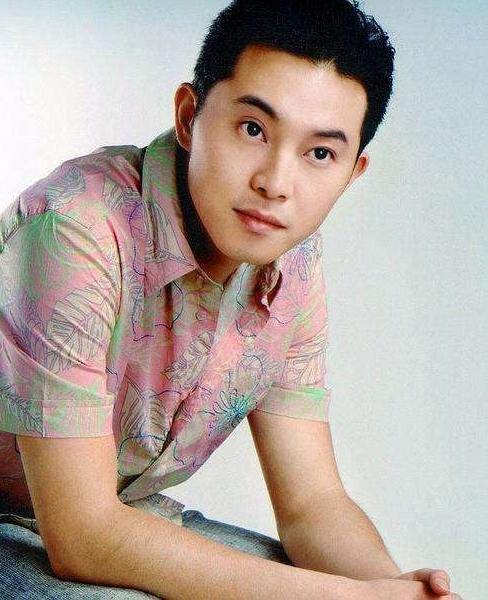 小欢喜中沙溢油腻陶虹强势年轻时一个鲜嫩帅气一个清新可爱