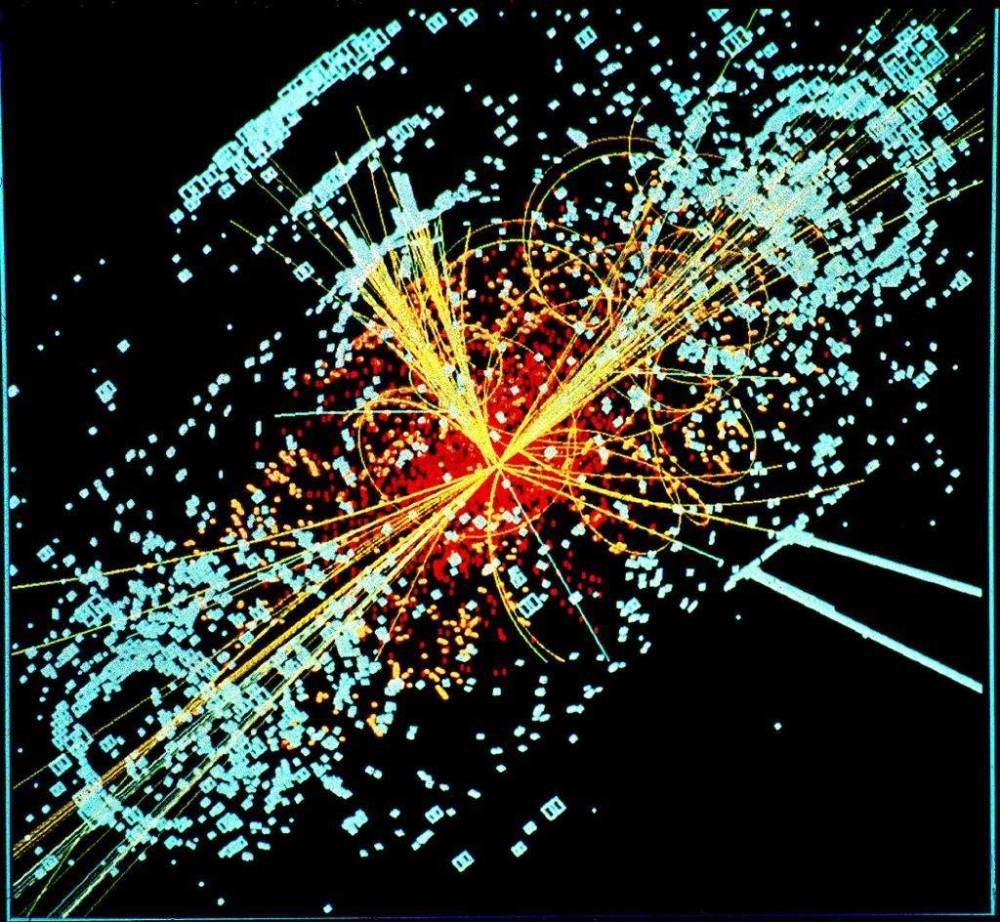 宇宙|时空的涟漪可以解释宇宙的神秘存在