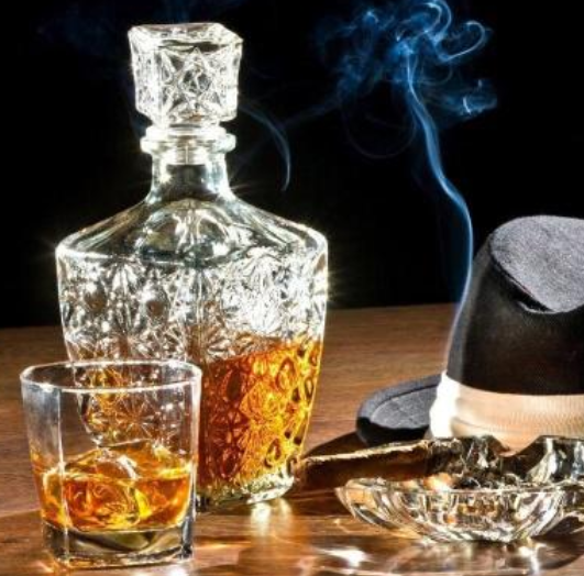 男孩子长期"滴酒不沾"会发生什么?别不承认,身体是不会骗人的