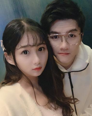 若风小戚有多作,刚吵完离婚就不消停,网友:为了节目效果?_腾讯新闻