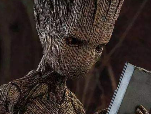 漫威:格鲁特的完全体有多猛?碾压天父级,灭霸只能仰望!