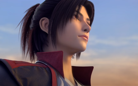 斗破苍穹:蛇人族长老的话,幸亏萧炎没听见,否则他会与云韵决裂