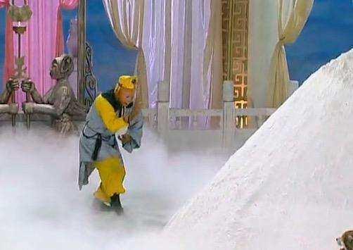 泾河龙王|为什么泾河龙王改了下雨的时辰和数量就要被杀，四海龙王水淹陈塘关却没事？