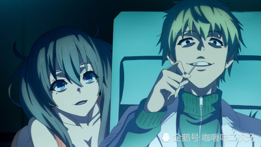 学园都市第一的一方通行遇到敌手?御坂10046:绑架我很危险