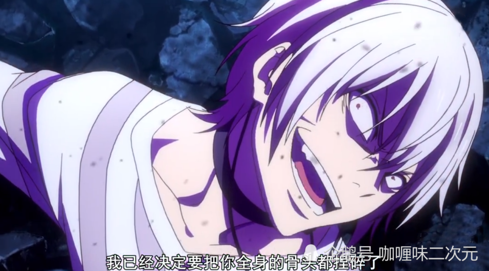 学园都市第一的一方通行遇到敌手?御坂10046:绑架我很危险