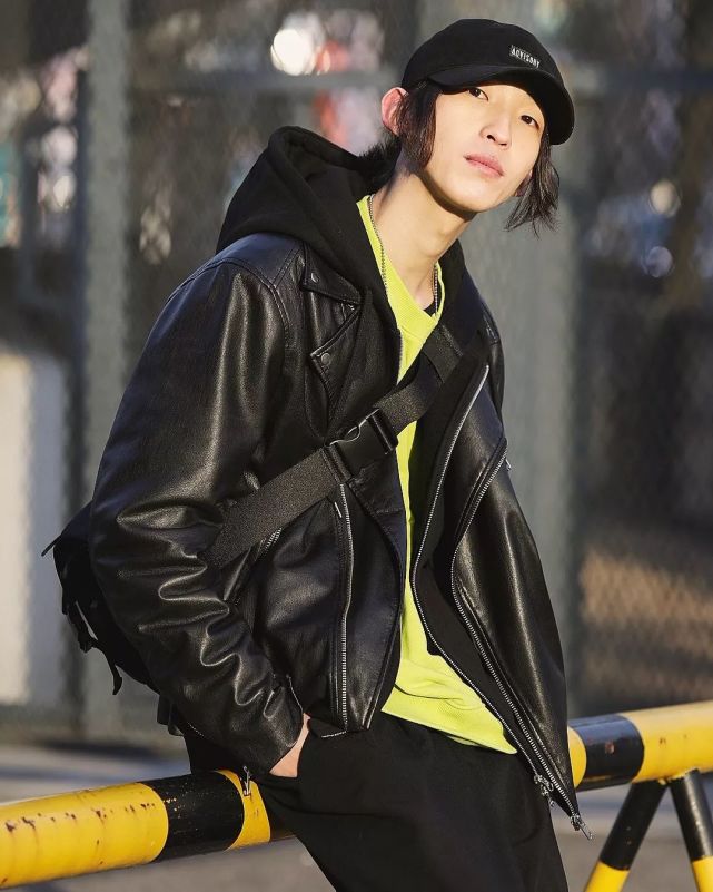 男穿搭 | 潮人时尚搭配 8.25