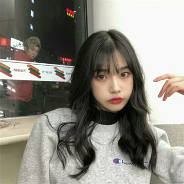 至尊版原宿风少女系头像张张可爱爆00后整上