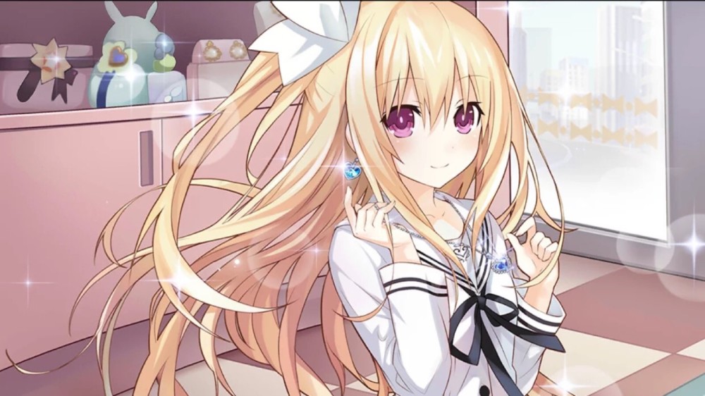 约会大作战 万由里 现在谁还记得士道欠我的约会