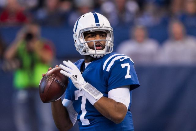 拉克退役谁顶上?细数小马四分卫的五大补救措施