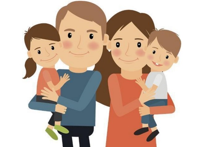 为什么很多美国人更愿意收养中国小孩呢?原因很简单!