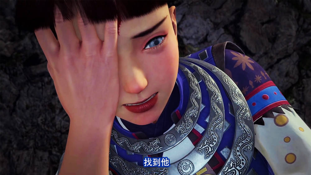 《不良人》圣童苏醒,十二峒听命不良帅,李淳风或是隐藏boss