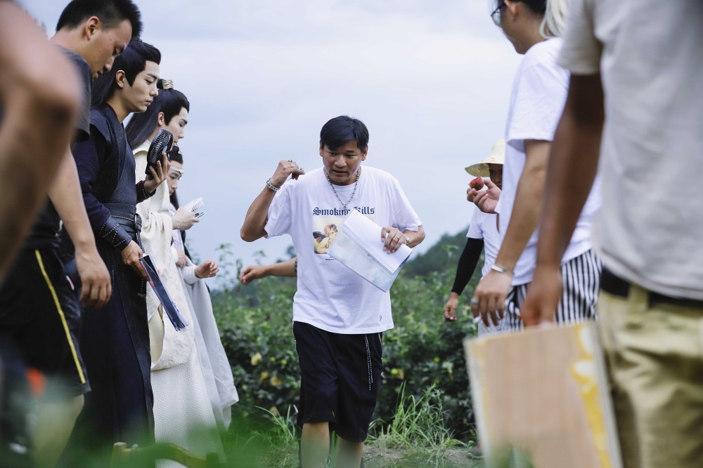 天官賜福真的要來了陳家霖發文為花城慶生多個cp站橫空出世