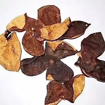 气阴不足或燥邪犯肺?来个美味香菇银竹老鸭汤