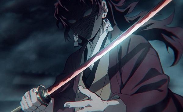 鬼灭之刃 灶门炭治郎的父亲究竟是谁 揭秘火神神乐传人的秘密 鬼灭之刃灶门炭十郎 爱缪网