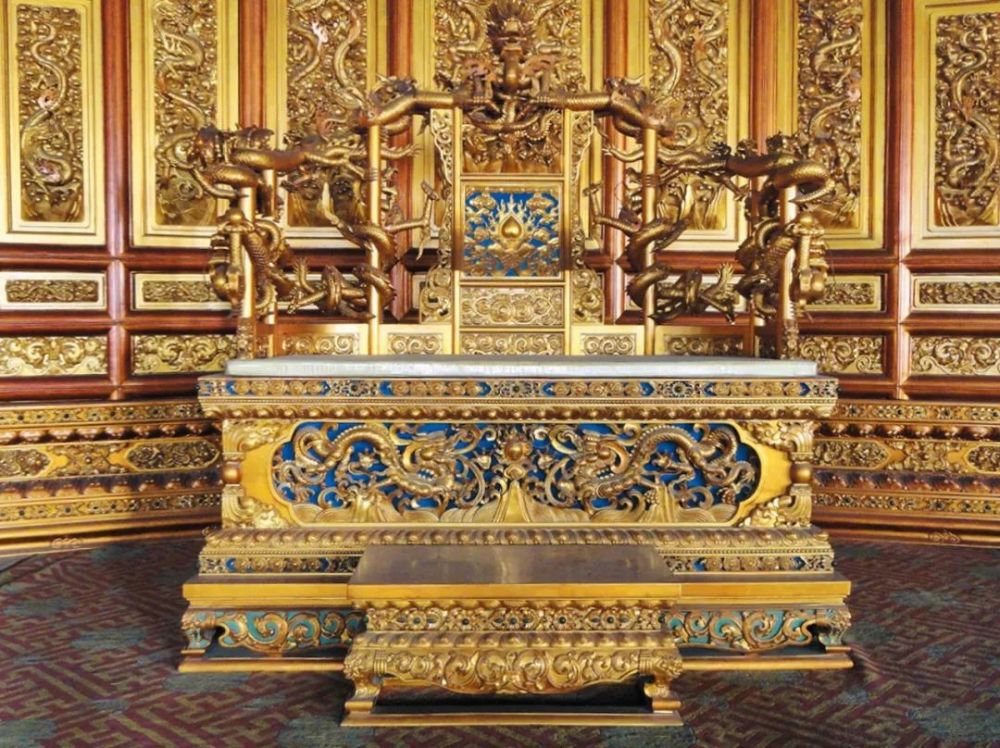 600岁故宫出自传送给中国孩子的文化大礼超好玩