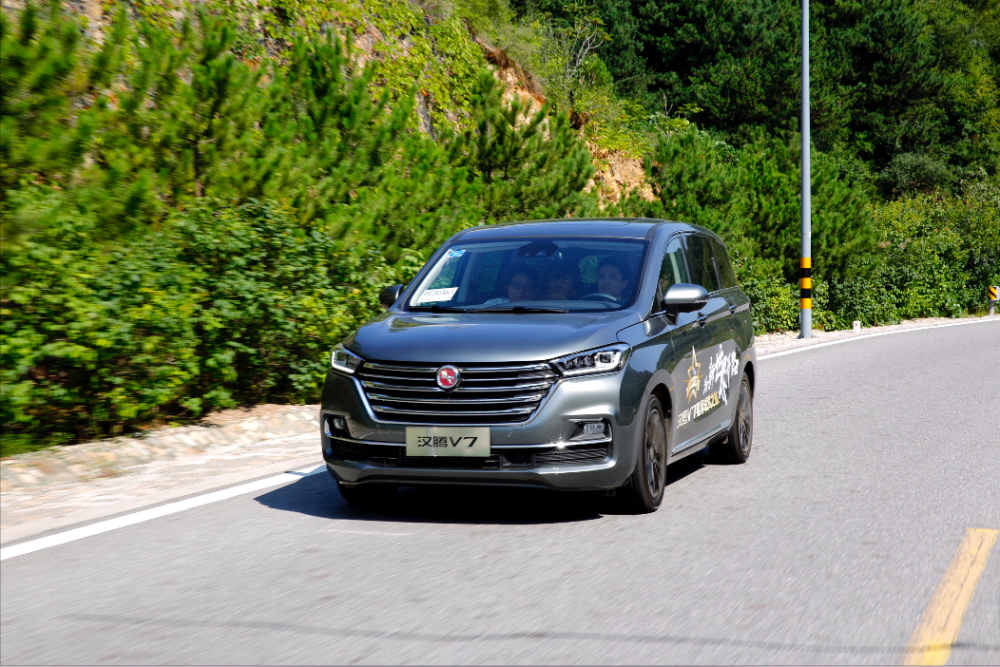 汉腾v7:对不起我来晚了_腾讯新闻