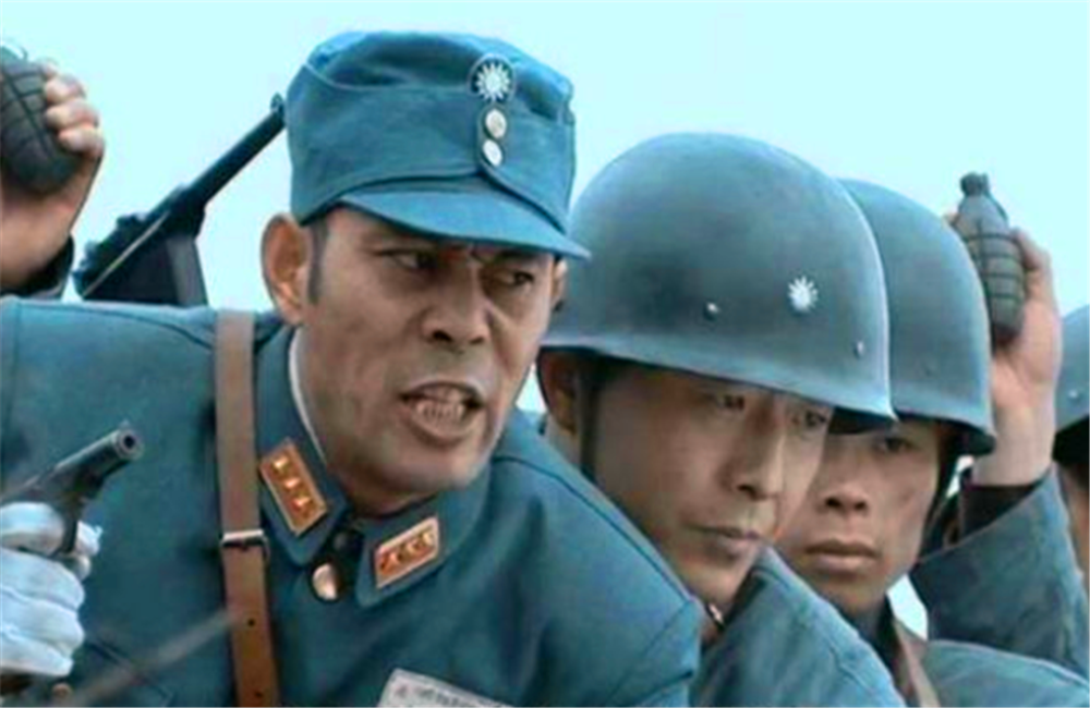 楚云飞黄埔军校毕业的,为什么没有去中央军,而去了晋绥军?