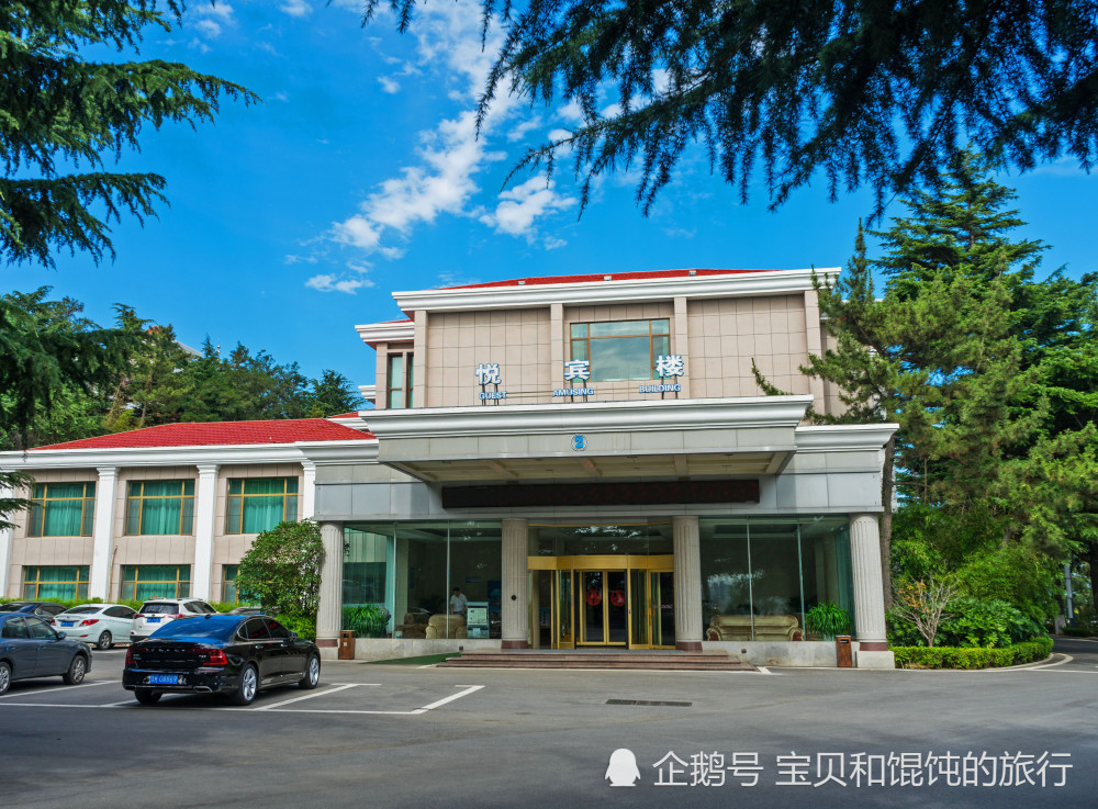 山东威海市区这片神秘海滩海蛎子小螃蟹真不少本地人都不知道