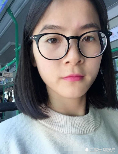 学生党近视"不戴眼镜"有啥后果?知道真相,00后:真后悔呀!