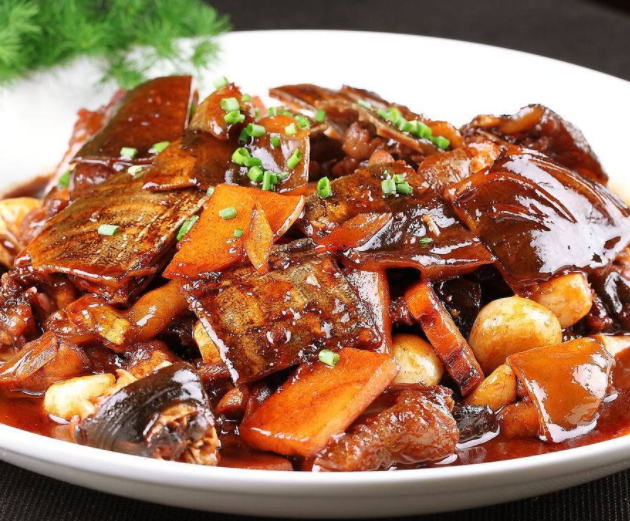 甲鱼家常烹饪方法( 甲鱼的烹饪方法有几种怎么做 ) - 杰斯百科知识