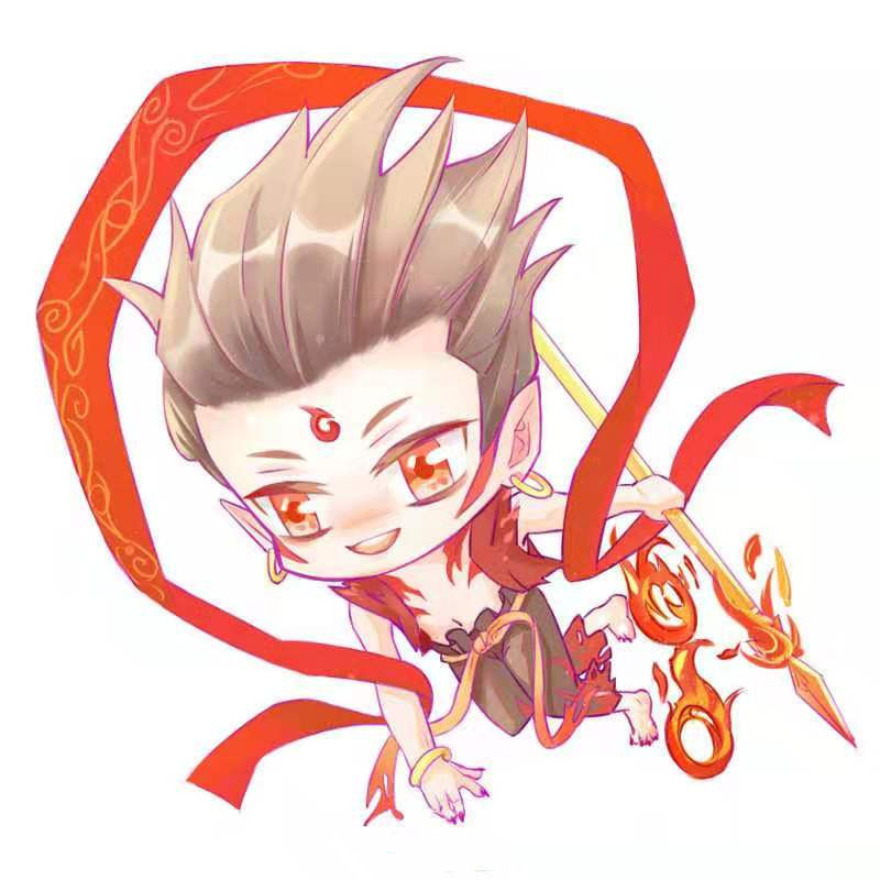 全网不易撞情侣头像只要你磕红蓝cp我们就是好姐妹