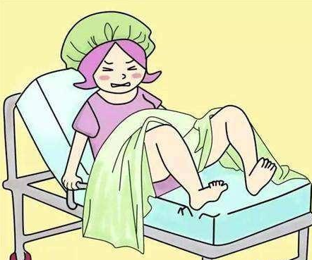 产妇生产时如何合理用力减少疼痛呢妇产科医生告诉你