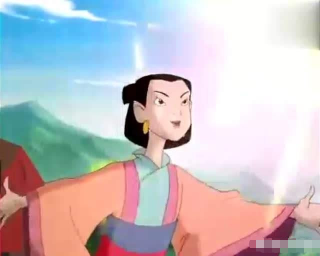 哪吒和哥哥弟弟还有父亲都封神那么哪吒母亲呢说出来别不信