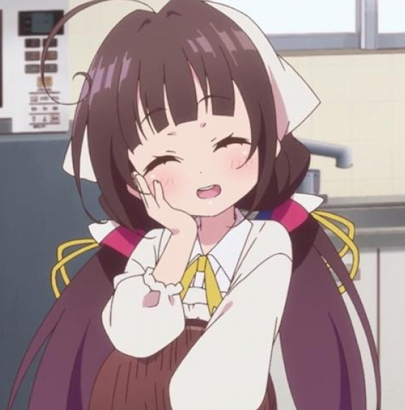 ins软萌元气少女头像善良和爱都是免费的但不是廉价的