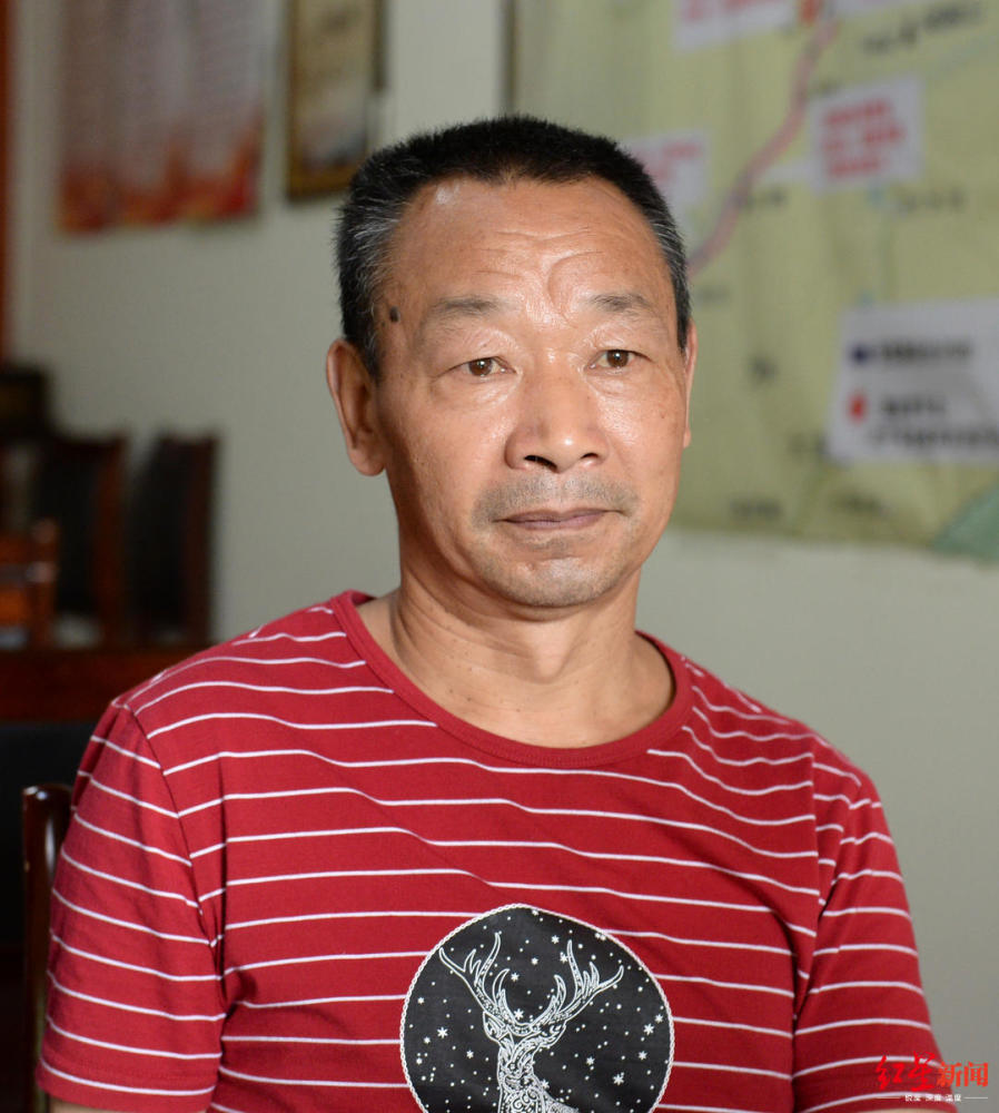 牺牲当天是儿子11岁生日周正良儿子爸爸是不是忘了