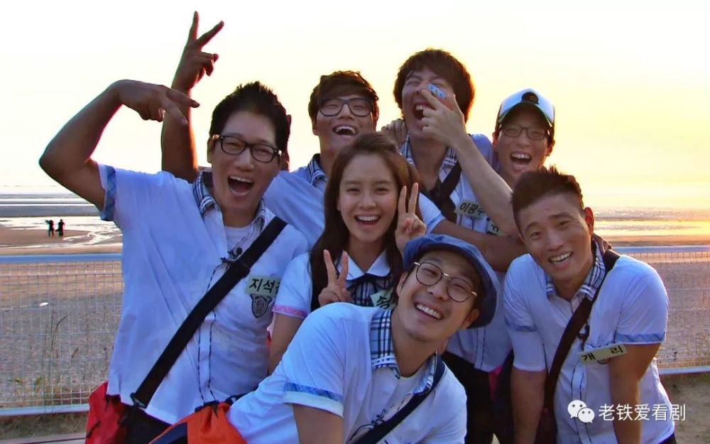 《running man》(朝鲜语:   )是韩国sbs电视台播出的娱乐节目,于2010