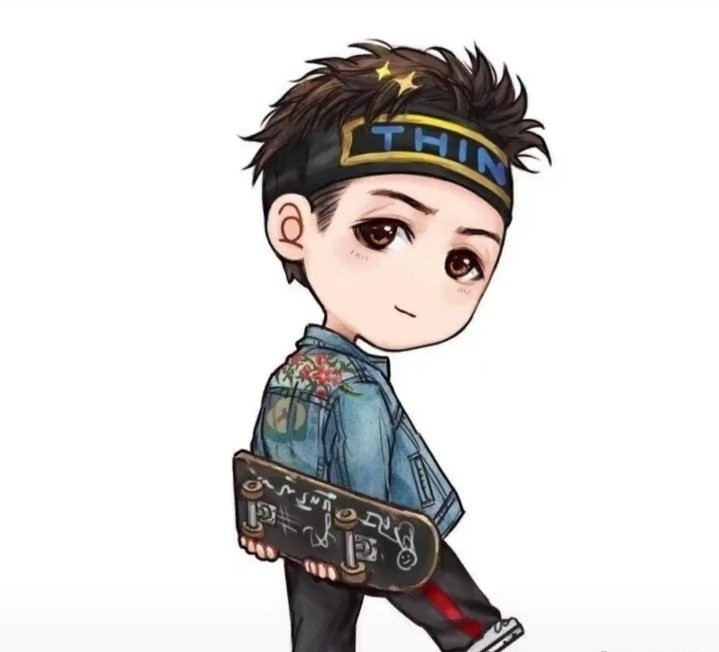 一波新鲜出炉的李现动漫壁纸奉上,反正亲妈粉的我已沦陷!