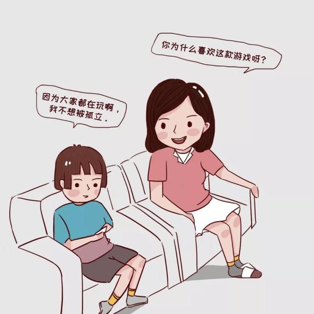 孩子厌学：如何走出心理困境