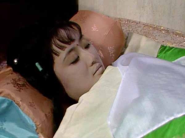 香菱作为薛蟠的小妾为何没有怀孕?