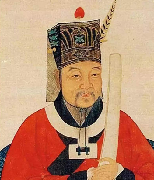 《岳阳楼记》开篇第一句就是:庆历四年春,滕子京谪守巴陵郡.