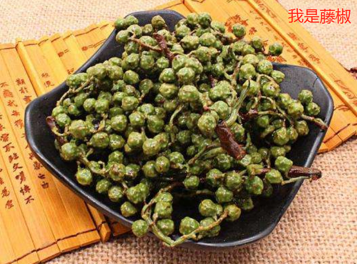 麻椒和花椒的区别,藤椒是麻椒吗?不懂的人,这么多的花椒白吃了