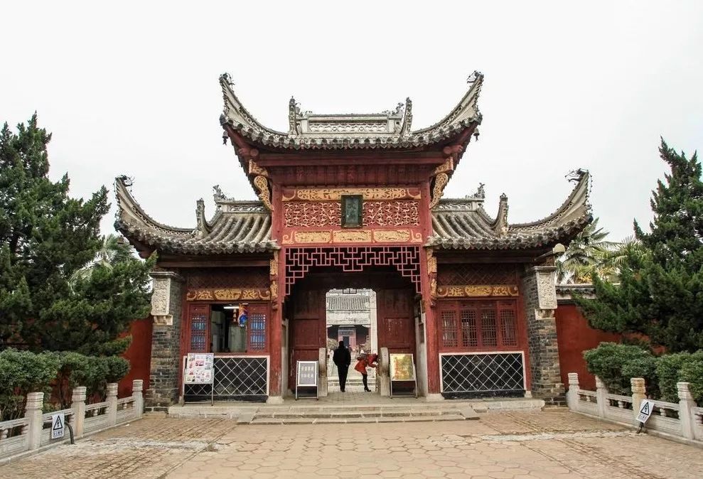 戴名世集桐城派先驱存世文献至全收录