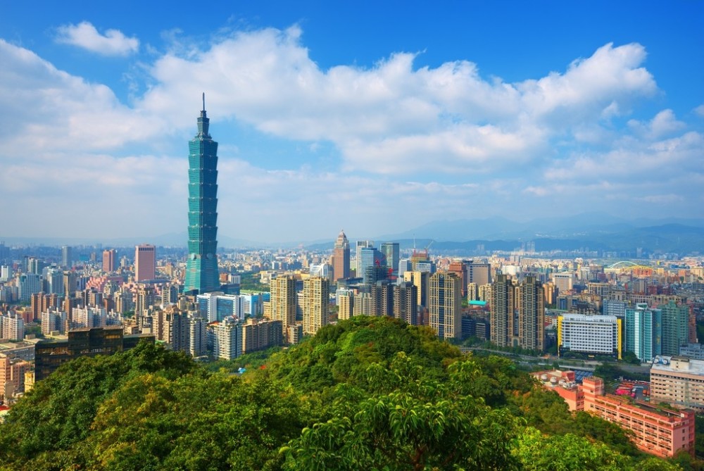 福建gdp台湾_2021年台湾人均GDP为32917美元,大有超越韩国之势,福建GDP何...(2)